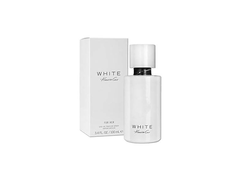 Kenneth Cole White Kenneth Cole EDP Spray 3.4 oz.