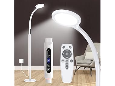 Light Therapy Lamp 11000 Lux