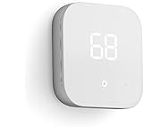 Like New Amazon Smart Thermostat 1yr Warranty