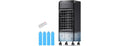 NOMEY Evaporative Air Cooler, 3-in-1 Air Conditioner