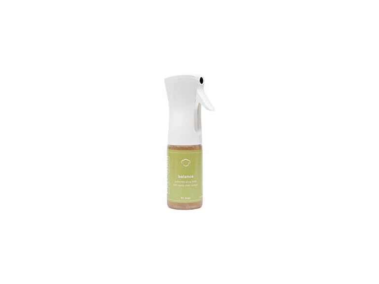 PetPotion Balance Organic, No Rinse,Waterless dog shampoo