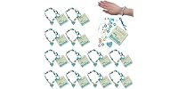 Fun Express Friendship Bracelet Kit 12Pk