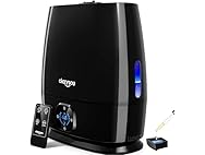 Okaysou 6L Smart Humidifier and Diffuser