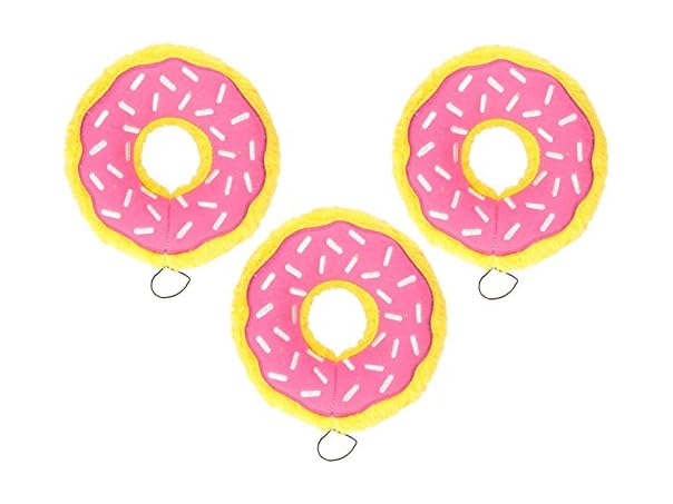 Donutz Strawberry