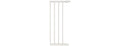 MidWest Homes for Pets Steel Pet Gate Extension
