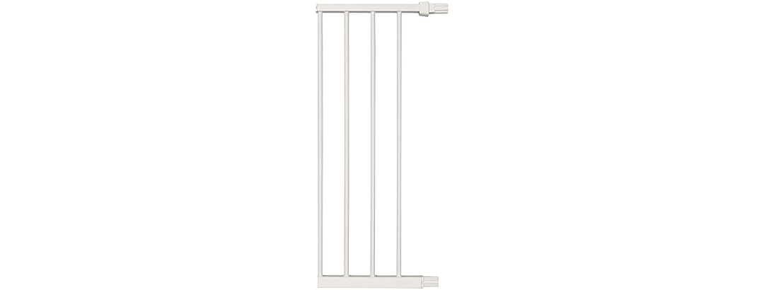 MidWest Homes for Pets Steel Pet Gate Extension