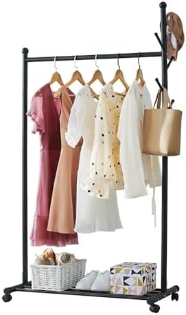 Small Clothes Racks for Hanging Clothes Clothing Rack