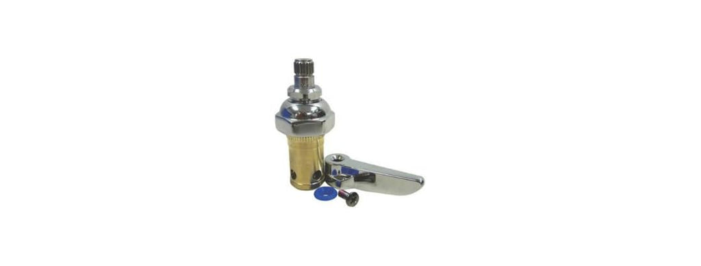 T&S Brass 002713-40 Eterna Cartridges
