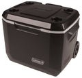 Coleman® 50-Quart Xtreme® 5-Day Hard Cooler with Wheels