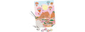 Ravensburger CreArt Cappadocia Paint Kit