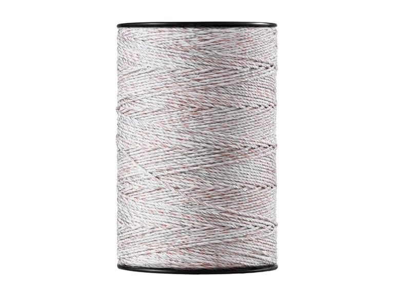 Electric Fence Wire, 2625Ft 800M Portable