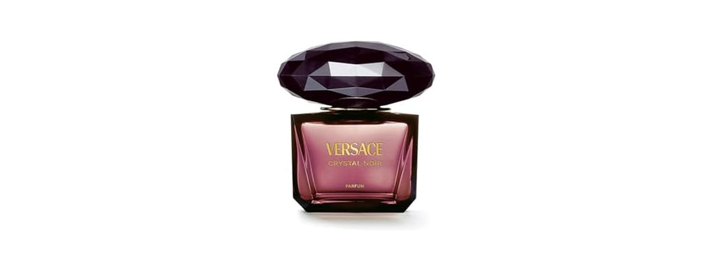 Versace Crystal Noir 3.0 oz Parfum Women