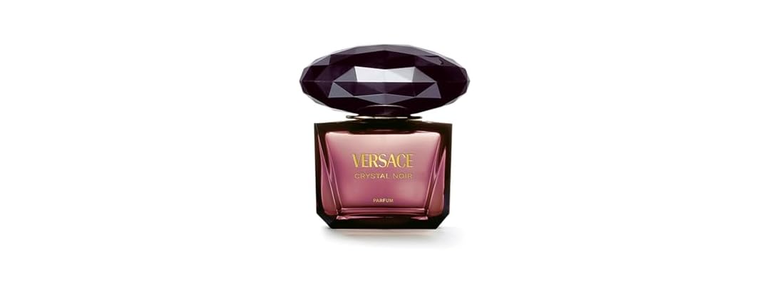 Versace Crystal Noir 3.0 oz Parfum Women