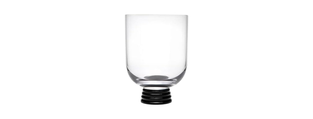 Fortessa Trevi Glass, 18 Ounce Beer/All Purpose (Set of 4)