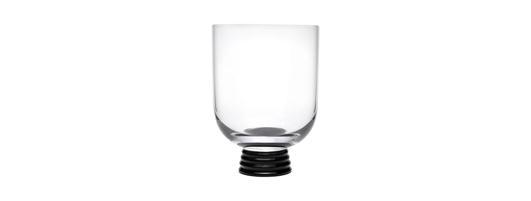 Fortessa Trevi Glass, 18 Ounce Beer/All Purpose (Set of 4)