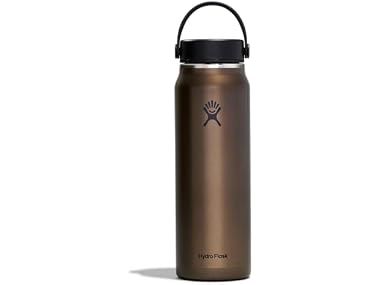 Hydro Flask 32oz Trail Obsidian