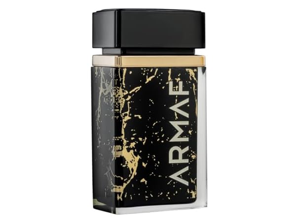 Armaf Ombre D’Or Eau de Parfum (Matiere Premiere Crystal Saffron Clone)