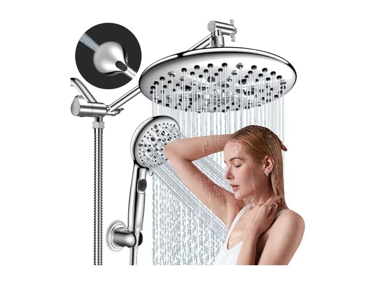 Welan Rain Shower Head