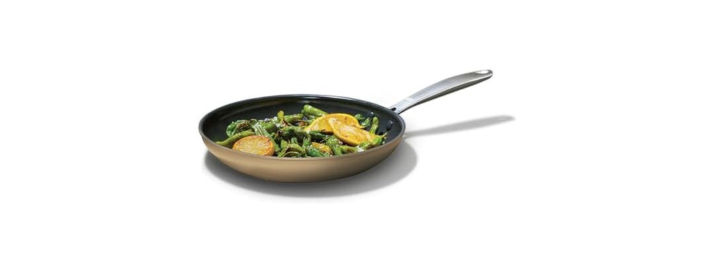 OXO Enhanced 10" Nonstick Frying Pan Skillet