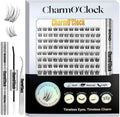 CharmO'clock NS4210030 lash clusters kit