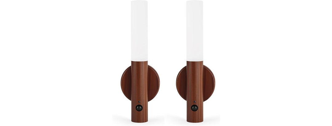 Led Magnetic Wall Sconces Lights