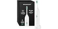 Brushmo BM02 e-Series Electric Sonic Toothbrush
