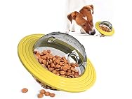 UOATEPC Puzzle Toys for Middle-Size Dogs