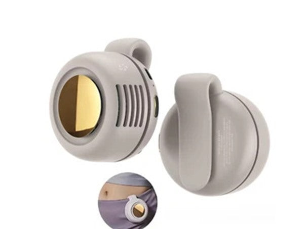 Personal Portable Waist Clip