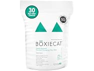 Boxiecat Gently Scented Premium Clumping Clay