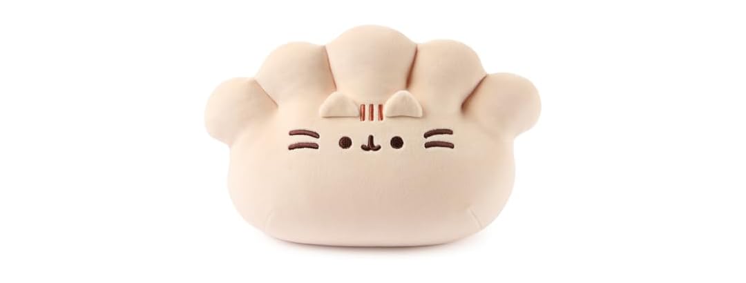 GUND Pusheen Bento Gyoza Plush