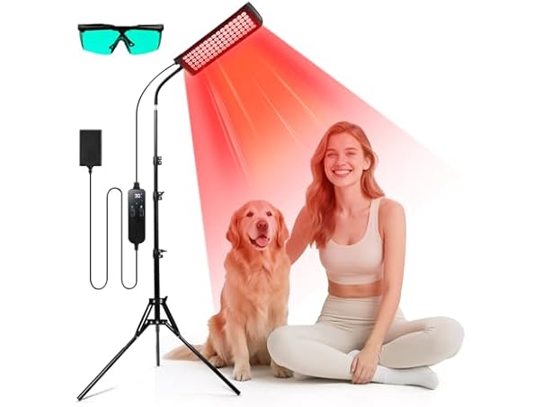 Red Light Therapy