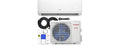TURBRO WIFI Lapland LL12K11 Split-type AC,12K115V