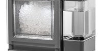 GE Opal 1.0 Ice Maker w/Side Tank