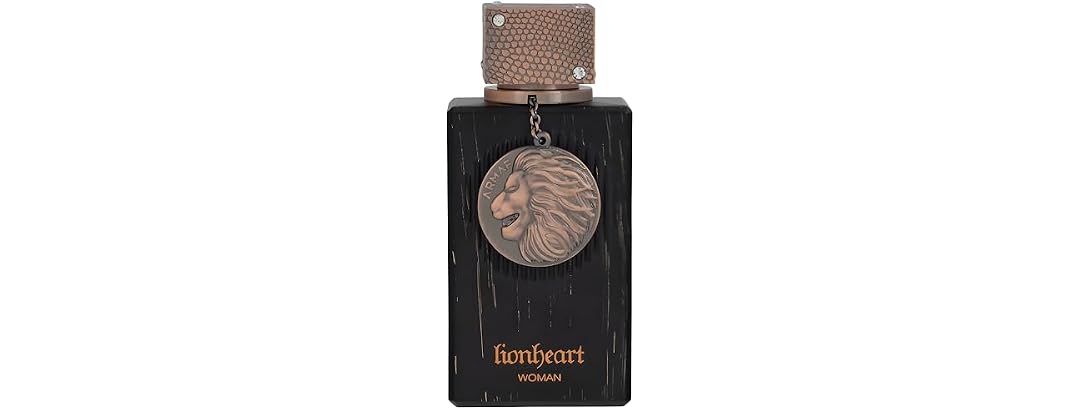 Armaf Club de Nuit Lionheart 3.4 oz EDP Women