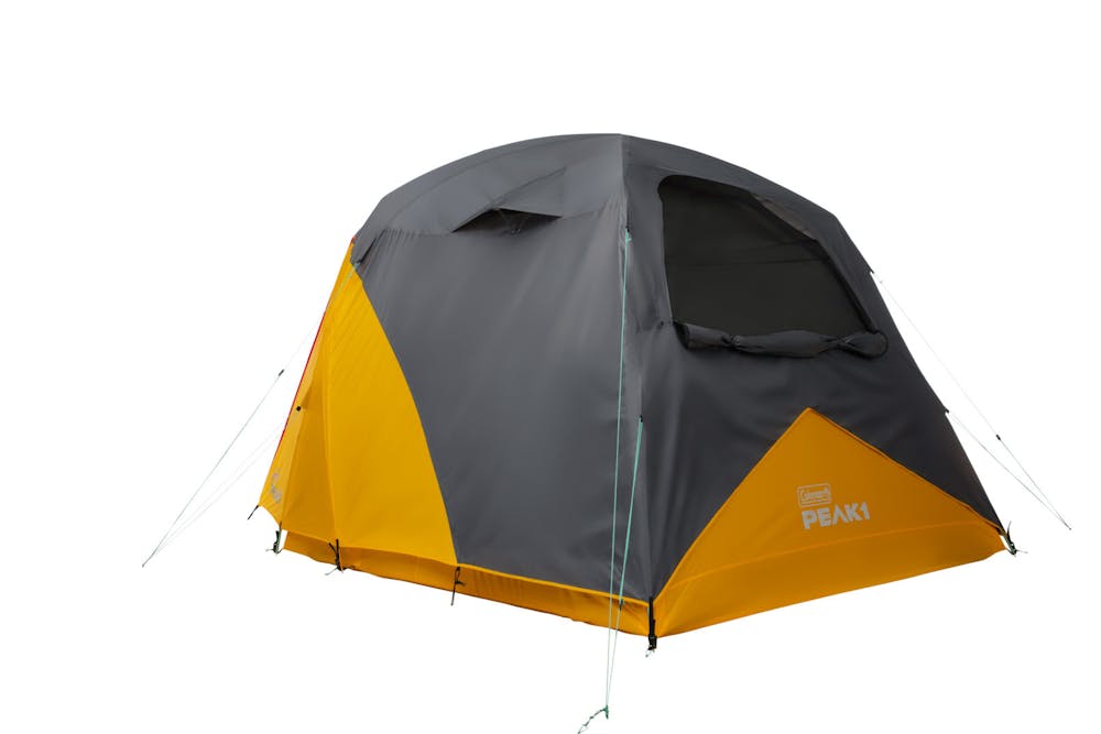 PEAK1™ 6-Person Dome Tent​