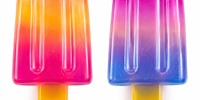 2-Pack Mystery Popsicle Squishy Toy