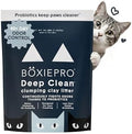 Boxie Probiotic Cat Litter, 40 Day Odor Contr