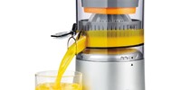 Cordless Mini Juicer
