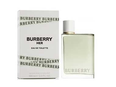 Burberry Her Burberry EDT Spray
