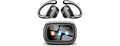 jaddsa Noise Cancelling Wireless Earbuds