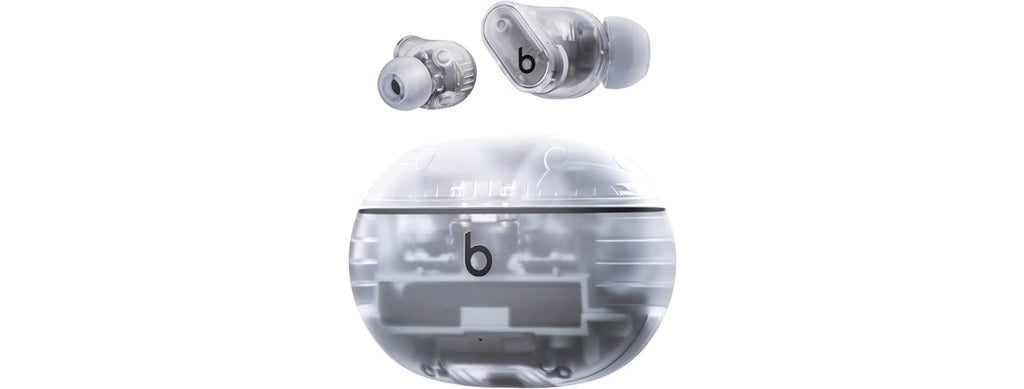 Beats Studio Buds + True Wireless ANC Earbuds (Grade A Refurbished)