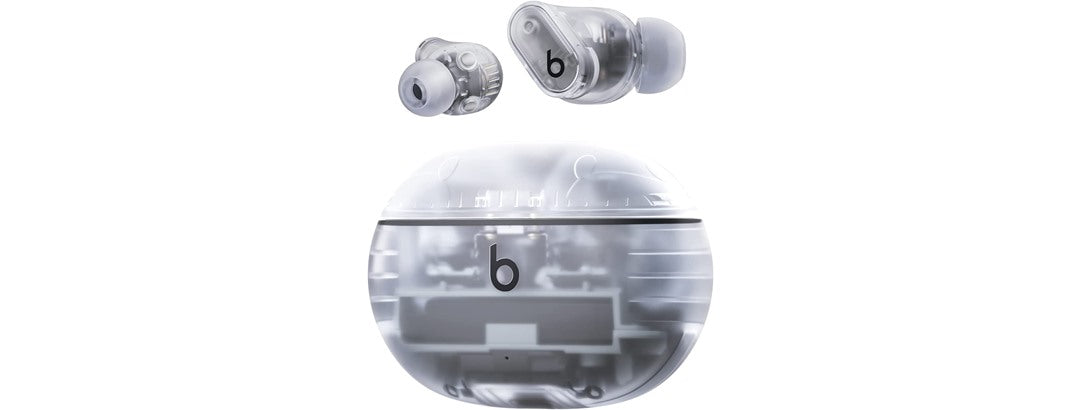 Beats Studio Buds + True Wireless ANC Earbuds (Grade A Refurbished)
