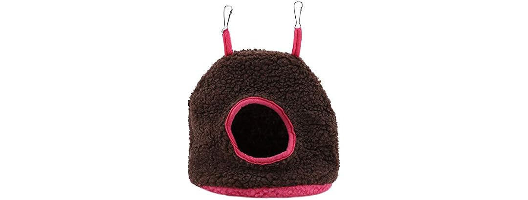 Pssopp Bird Nest Hammock Tent Bed Bird Nests