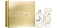 Calvin Klein CK One 2 Pc Set EDT 3.4 oz U