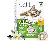 Catit Go Natural Ultra-Light Clumping Cat Litter