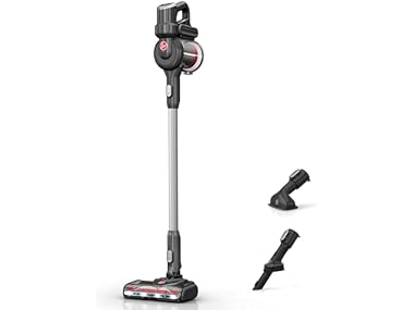 Hoover Excelerate Cordless Stick Vacuum