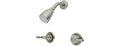 Kingston Brass Magellan Wall‑Mount