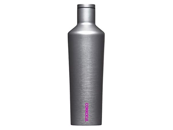 Corkcicle Canteen Water Bottle