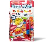 Melissa & Doug Scented Water Wow!