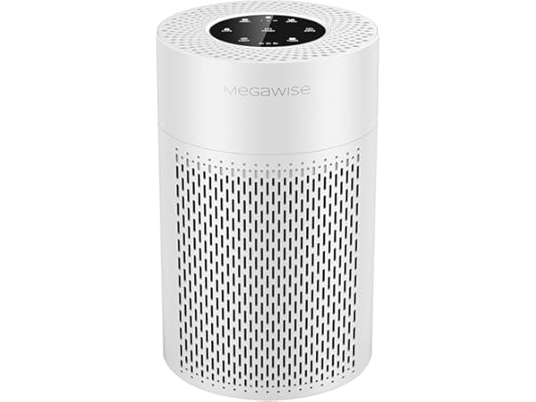 MEGAWISE HHAP0006 Air Purifier
